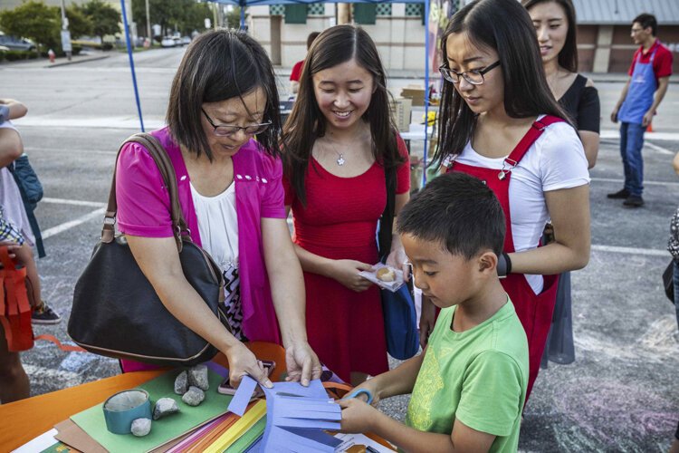 Midtown AsiaTown Pop Up