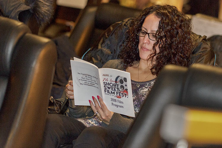 Short.Sweet.Film Fest