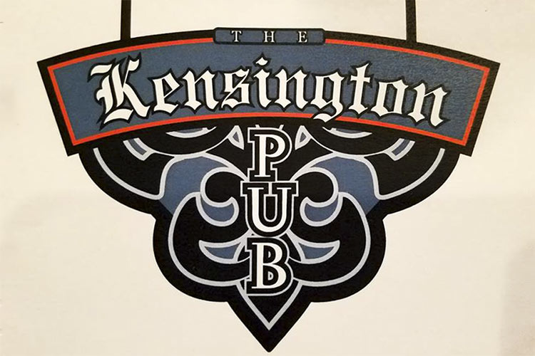 Kensington Pub