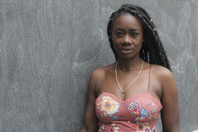 Christin Farmer, Founding President and Chief Executive Officer of Birthing Beautiful Communities