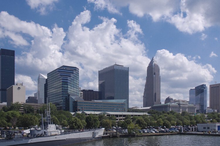 <span class="content-image-text">The view from LeanDog for Cleveland GiveCamp's 10th Anniversary</span>