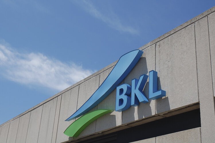 Teams were stationed at Cleveland's Burke Lakefront Airport and LeanDog