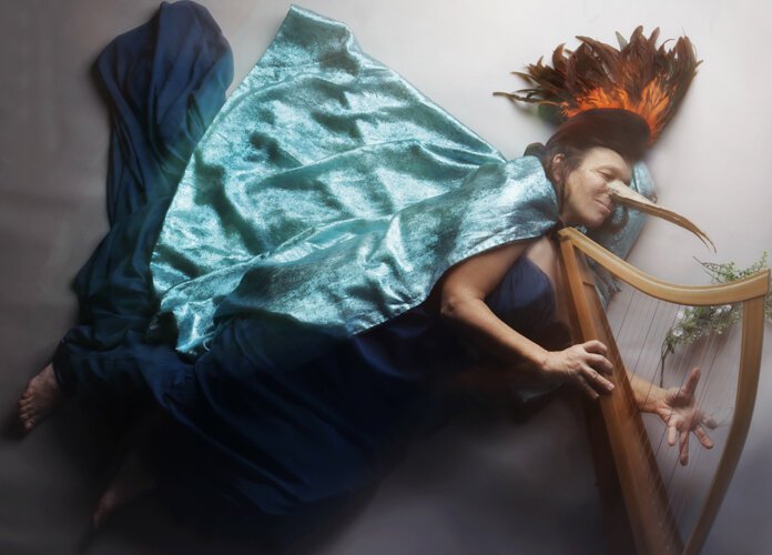 Children of Lir - Zana's Grandma