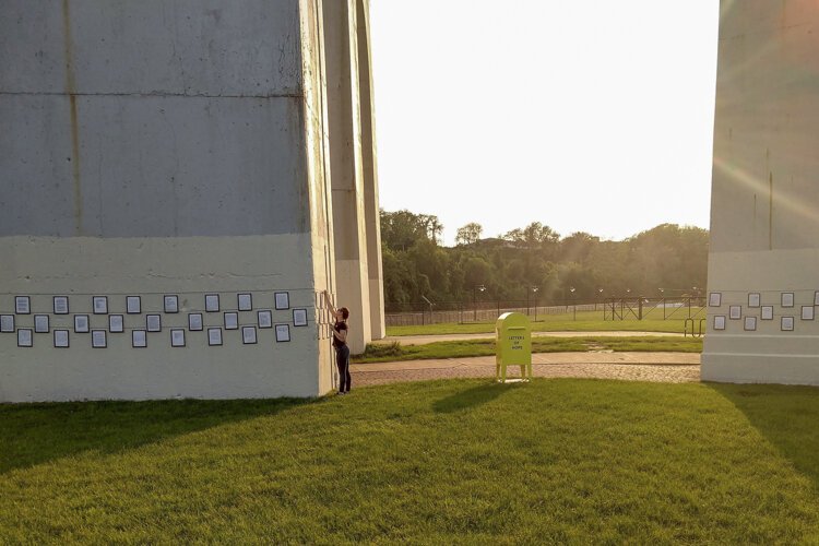 Courtesy of Never Ever Give Up CLE