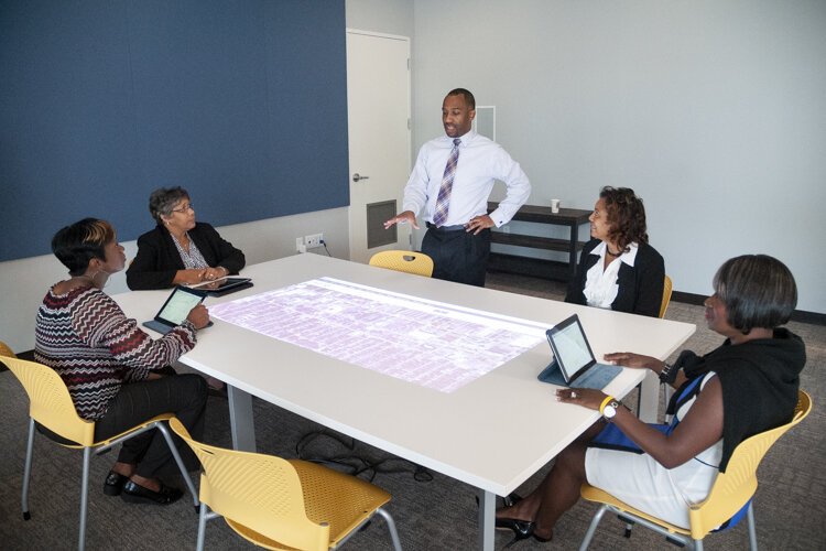 PNC Fairfax Connection