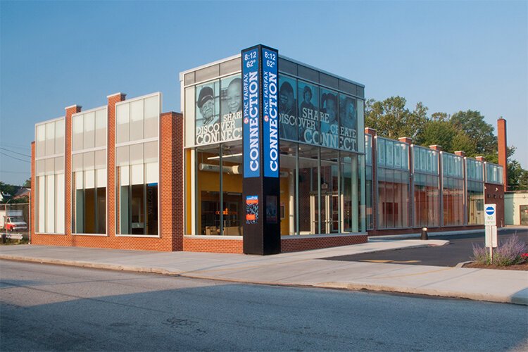 PNC Fairfax Connection