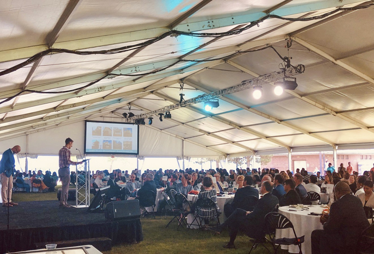 Vibrant City Awards—presented by Cleveland Neighborhood Progress