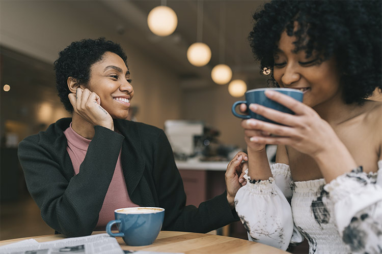 Creatively Stocked, a resource for stock photography of people of color doing everyday activities