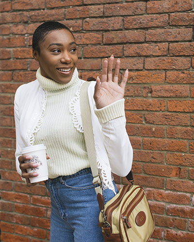 Creatively Stocked, a resource for stock photography of people of color doing everyday activities