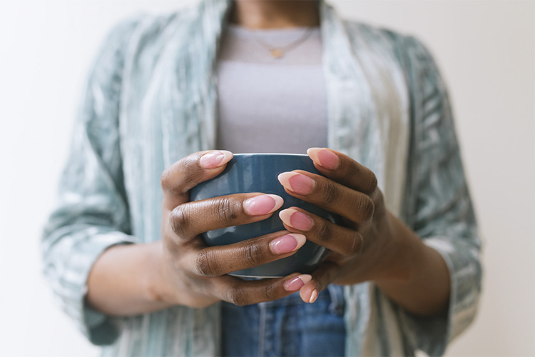 Creatively Stocked, a resource for stock photography of people of color doing everyday activities