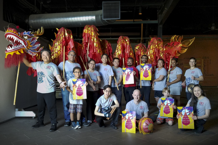 Cleveland Asian Festival