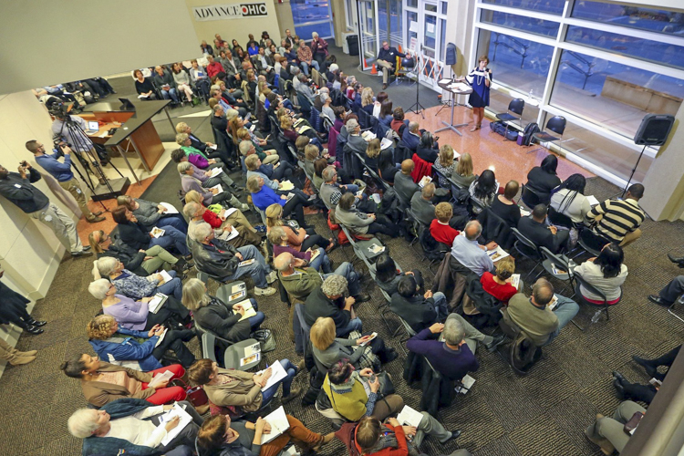 Community of Hope/Open Table