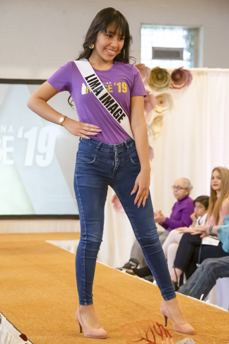 Lima, Peru participate in the program for the first time