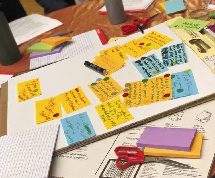 Cleveland Rising Summit