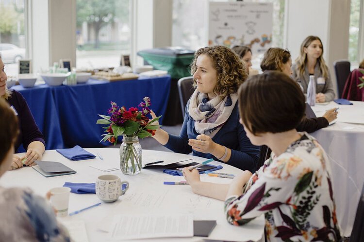 Women's Entrepreneurship Day 2018