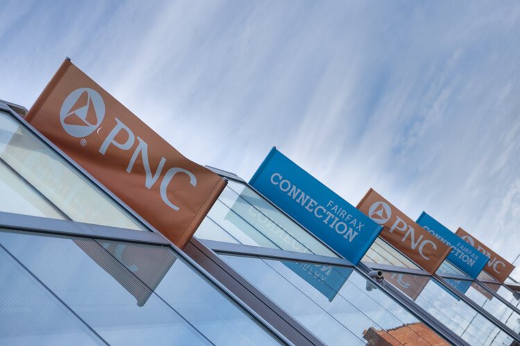 Anyone 13 and older can join PNC Fairfax Connection.