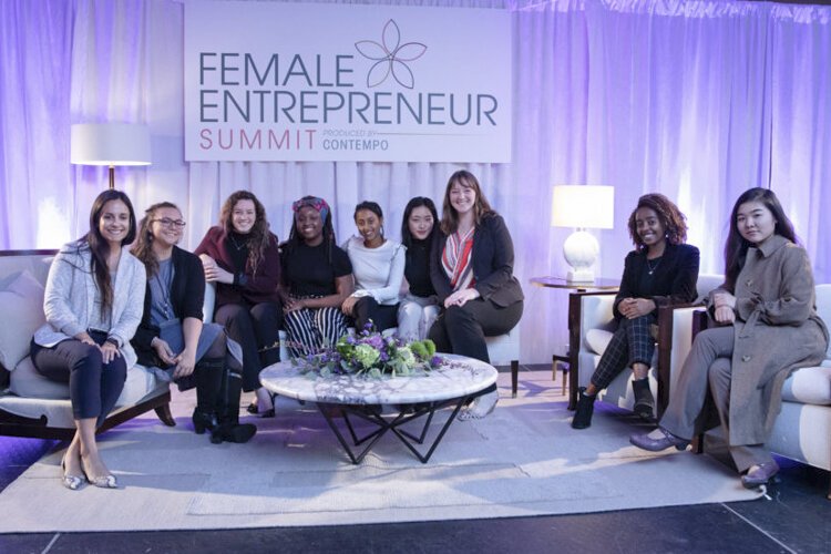 Female Entrepreneur Summit