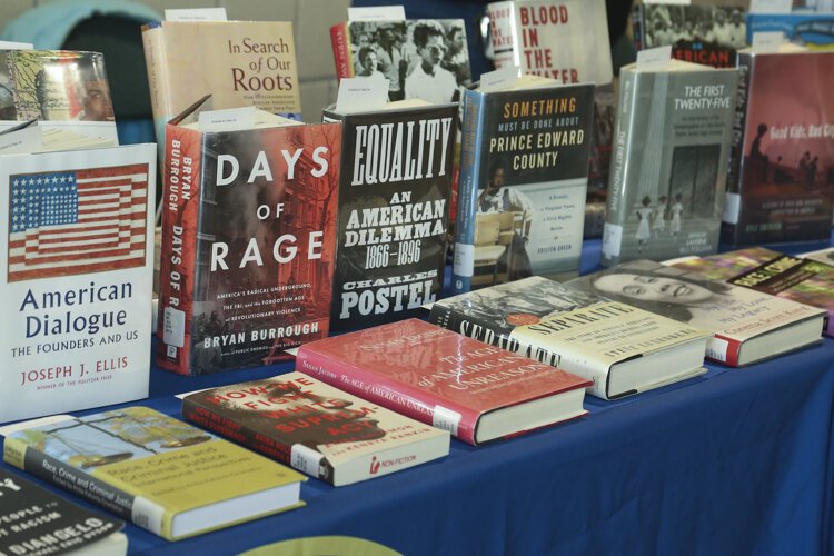 Project 400: Our Lived Experience Conference at the Wolstein Center in September 2019.