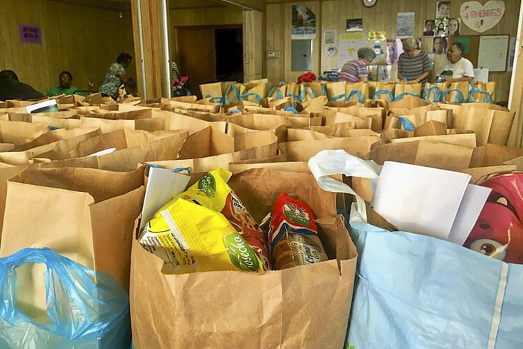 Hunger Network of Greater Cleveland