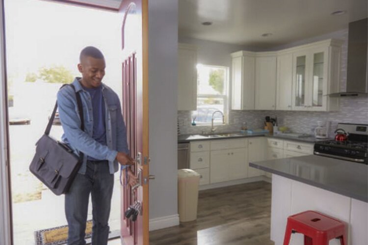 Community Service Alliance