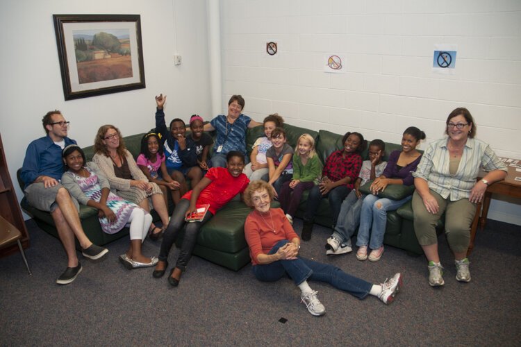 Lake Erie Ink in 2011