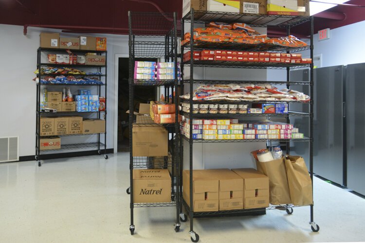 Nueva Luz opens Gordon Square office