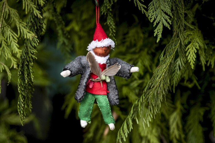 Waterloo Arts - Art of the Ornament