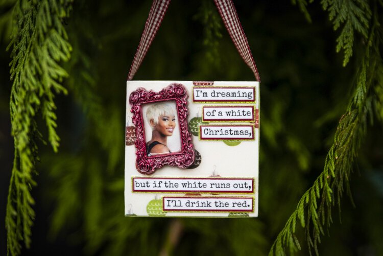 Waterloo Arts - Art of the Ornament