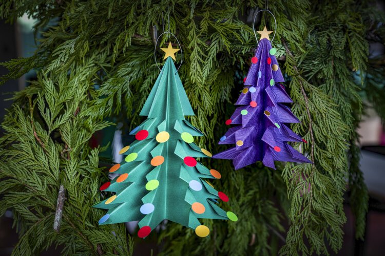 Waterloo Arts - Art of the Ornament