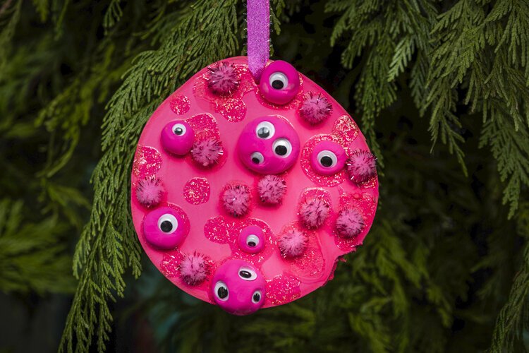 Waterloo Arts - Art of the Ornament