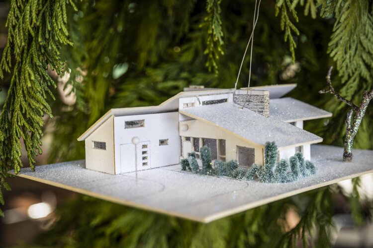 Waterloo Arts - Art of the Ornament