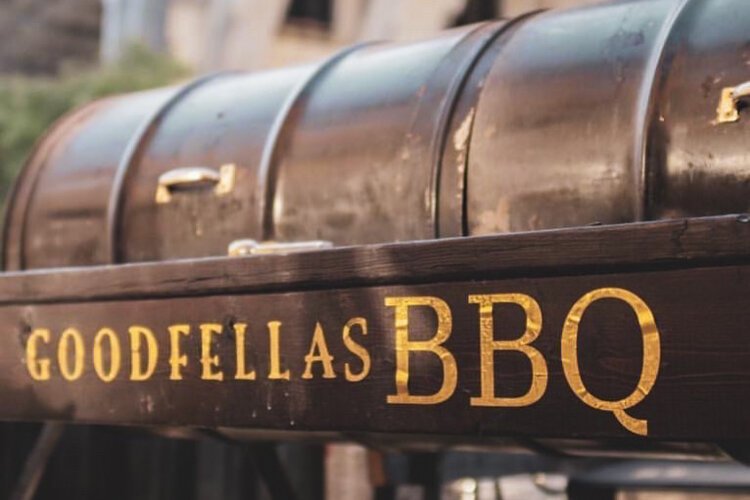 Goodfellas BBQ