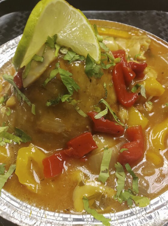 The Campus Grille Latin