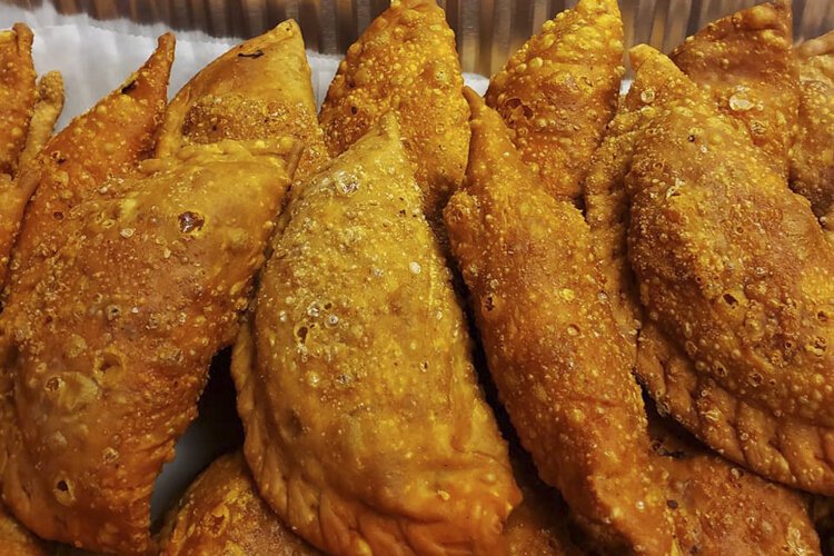 The Campus Grille Latin