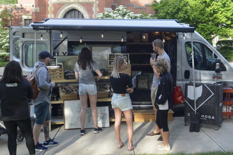 Wildroots Modern Market continues to grow since its 2015 debut.
