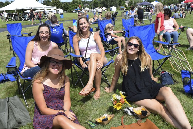 Wildroots Modern Market's home base is Hudson, but it is expanding to the Van Aken District.