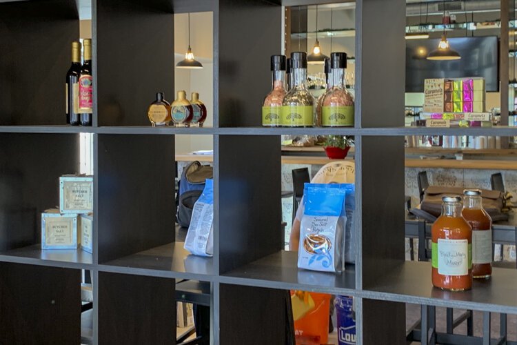 Picnic Hill Market Cafe