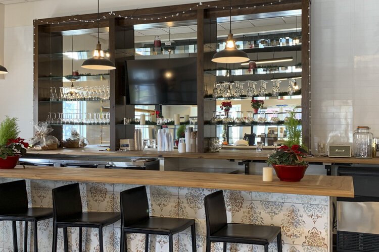 Picnic Hill Market Cafe