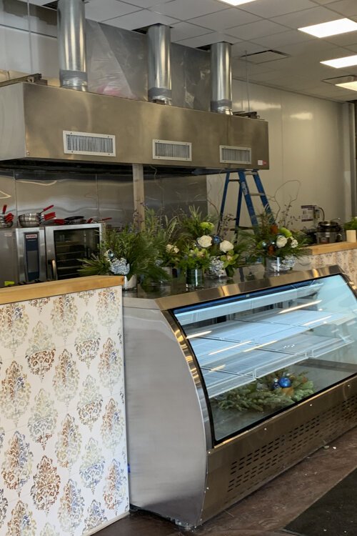 Picnic Hill Market Cafe