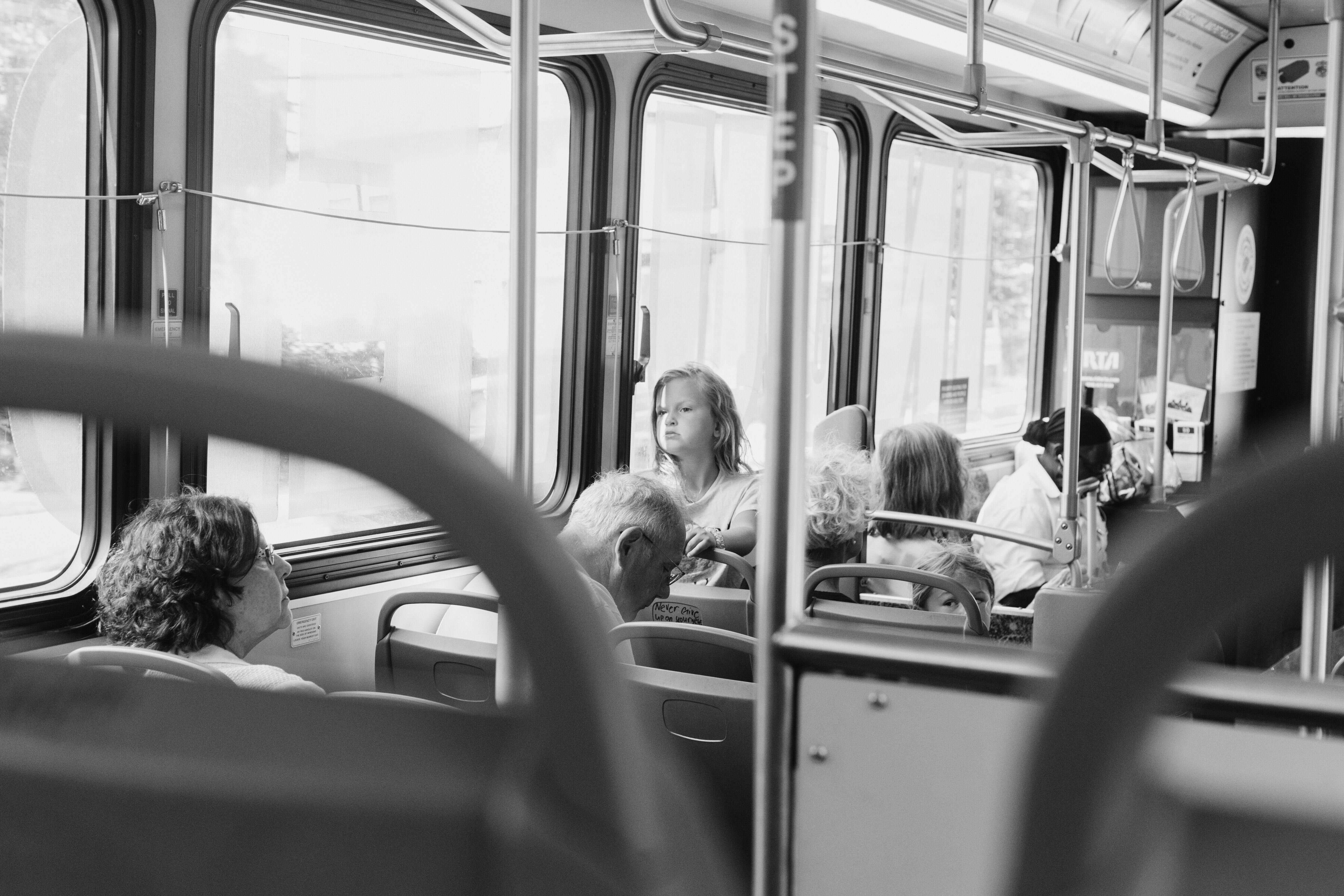 Da'Shaunae Jackson - East Side RTA