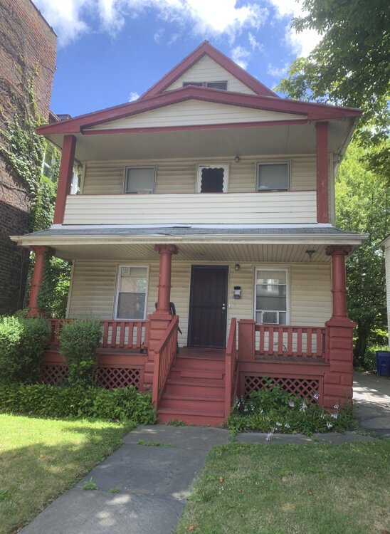 2919 E. 130th (just acquired; slated for Sept 2020 occupancy)
