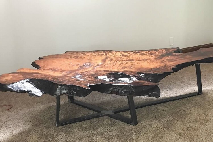 An Andreoli Restoration creation