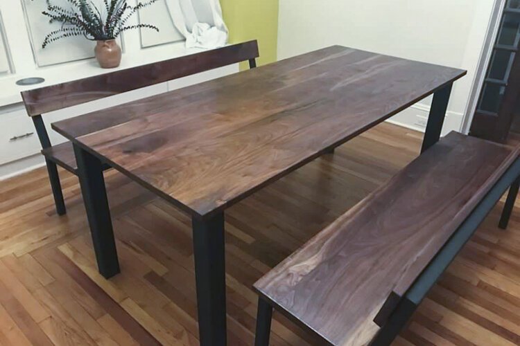 An Andreoli Restoration creation