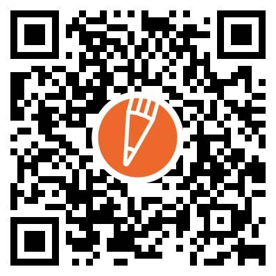 <span class="content-image-text">To participate, simply respond to the prompt -“One Summer Day”- with a piece of original work and share it with us by using this QR code seen here, or by dropping it off outside the Lake Erie Ink of􀀀ice or mailing it to 2843 Washington Blvd, Clevela</span>