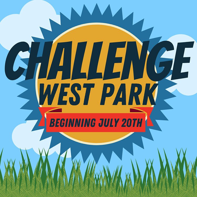 Challenge West Park