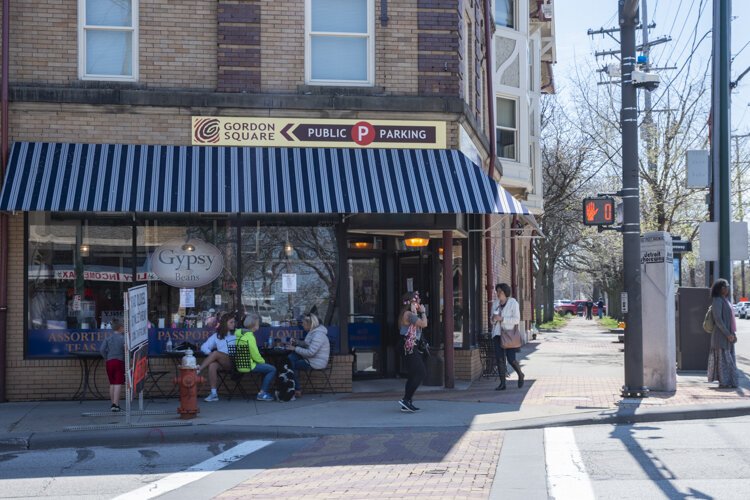 Gypsy Beans & Baking Co.