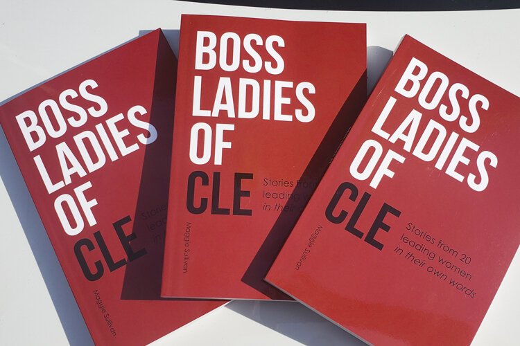 Boss Ladies of CLE