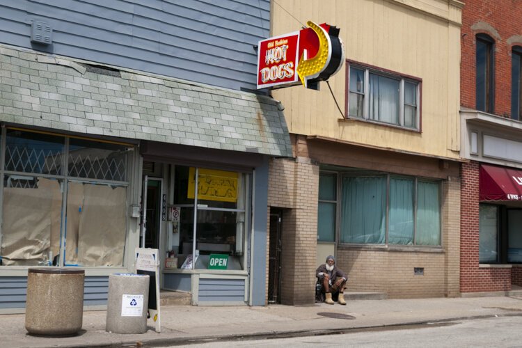 Old Fashion Hot Dogs 2016