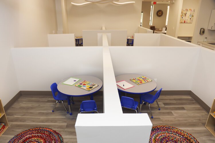 Thrive Early Learning Center in Warrensville Heights is currently enrolling students from 18 months to 6 years old in a variety of programs.