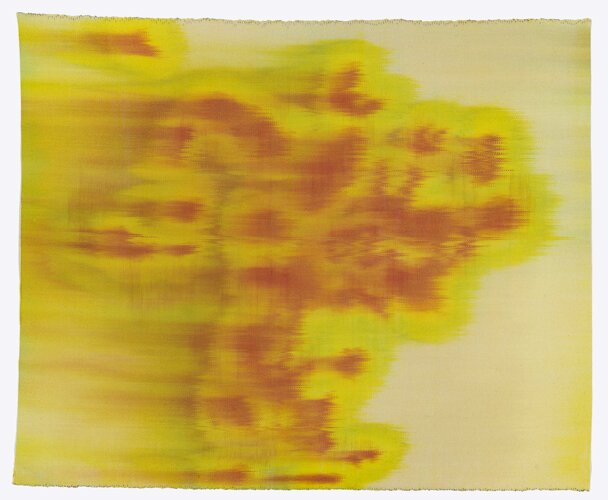 Hildur Jonsson: Lichen #6